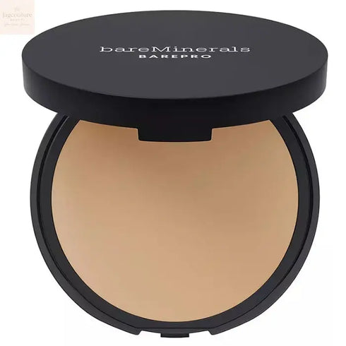 Bareminerals Barepro 16hr Powder Foundation Light 22 Neutral Jag Couture Beauty