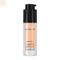 Bareminerals Original Liquid Foundation 10-Medium - Jag Couture Beauty