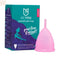BeYou Menstrual Cup Medium - Jag Couture Beauty