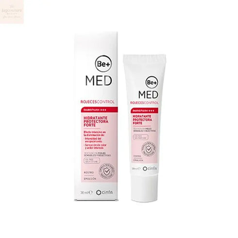Be+ Dioxmin Anti-Redness Serum 30ml Jag Couture Beauty
