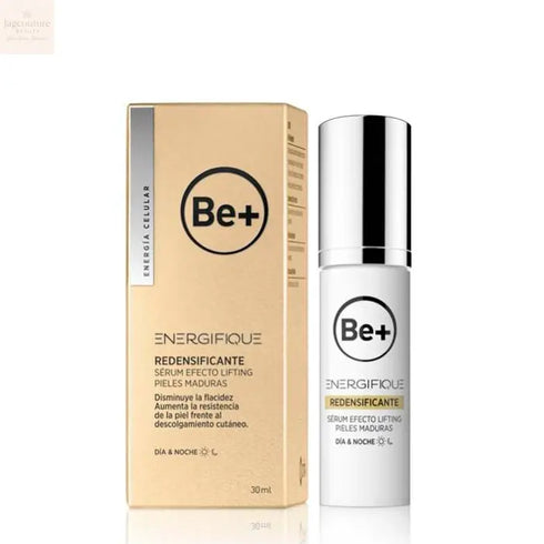 Be+ Energifique Mature Skin Lifting Effect 30ml Jag Couture Beauty