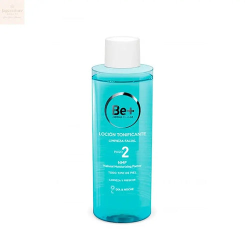 Be+ Tonic Lotion 200ml Jag Couture Beauty