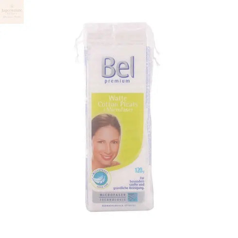 Bel Cotton Premium 120gr - Jag Couture Beauty