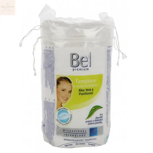 Bel Premium Pads Microfaser 45 Units Jag Couture Beauty