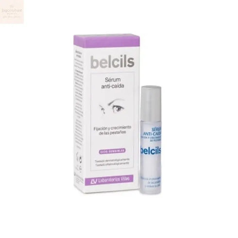 Belcils Anti-Hair Loss Serum 3ml Jag Couture Beauty