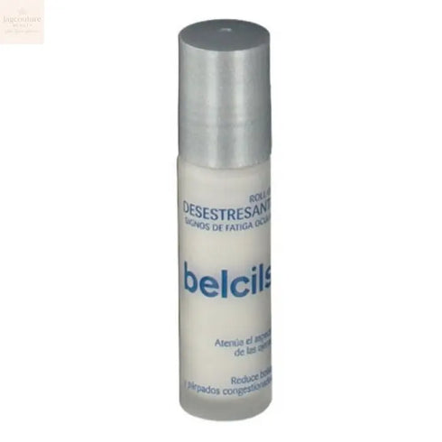 Belcils Roll On De-stressing Eye Contour 8ml Jag Couture Beauty
