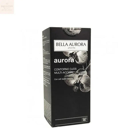 Bella Aurora Multi-Action Eye Contour 15ml Jag Couture Beauty