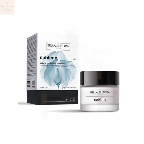 Bella Aurora Sublime 60 Day Cream 50ml - Jag Couture Beauty