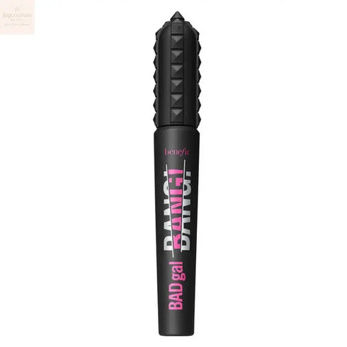 Benefit Bad Gal Bang! Mascara Black Jag Couture Beauty