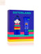 Benetton Sisterland Blue 80ml Body - Jag Couture Beauty