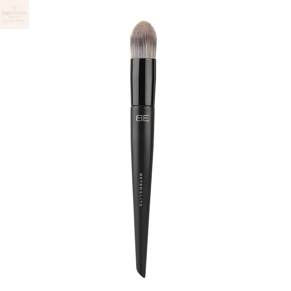 Beter 22 Brushes Fluid Makeup - Jag Couture Beauty