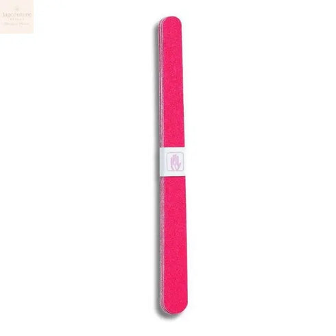 Beter 4x16cm Emery Boards Corundum Jag Couture Beauty