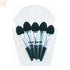 Beter 5 Foam Eye Shadow Applicators Jag Couture Beauty