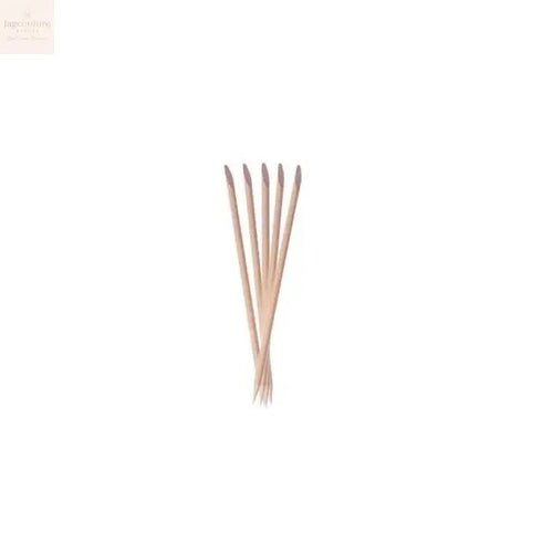 Beter 5 Orange Sticks 11,5cm Jag Couture Beauty