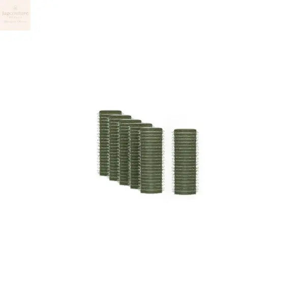 Beter 6 Self-Gripping Rollers 21mm - Jag Couture Beauty
