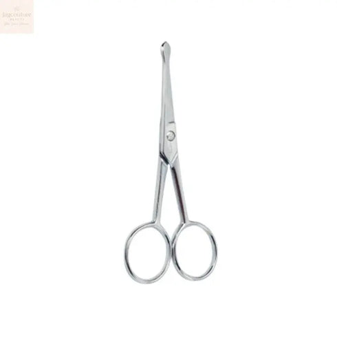 Beter Baby Scissors Chromed Roma Tip - Jag Couture Beauty