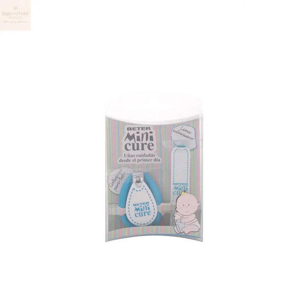 Beter Baby Set 2 Pieces - Jag Couture Beauty