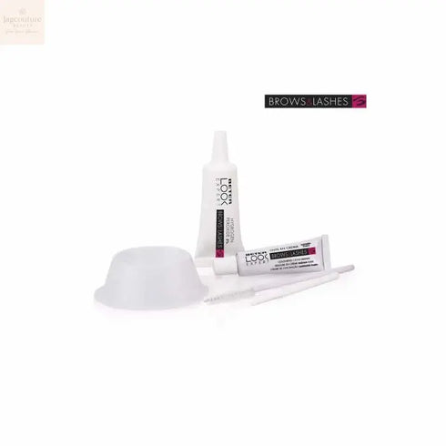 Beter Brow Instant Eyebrows Light Brown Jag Couture Beauty