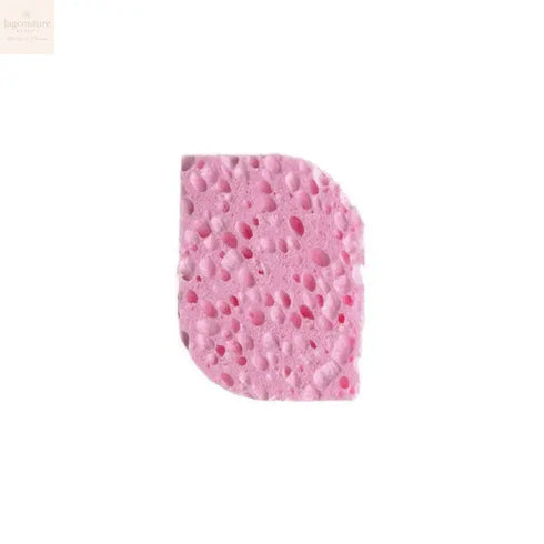 Beter Cellulose Facial Cleansing Sponge With Open Pore - Jag Couture Beauty