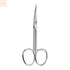 Beter Chrome Plated Manicure Cuticle Scissors Jag Couture Beauty