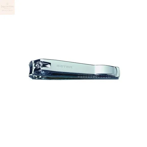 Beter Chrome Plated Manicure Nail Clippers - Jag Couture Beauty