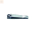Beter Chrome Plated Manicure Nail Clippers - Jag Couture Beauty
