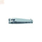 Beter Chrome Plated Manicure Nail Clippers With Nail File - Jag Couture Beauty