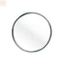 Beter Chrome Plated Suction Mirror X10 7.5cm Jag Couture Beauty