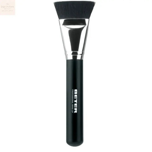 Beter Contouring Brush Synthetic Hair 16,5cm - Jag Couture Beauty
