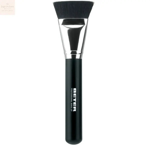 Beter Contouring Brush Synthetic Hair 16,5cm - Jag Couture Beauty