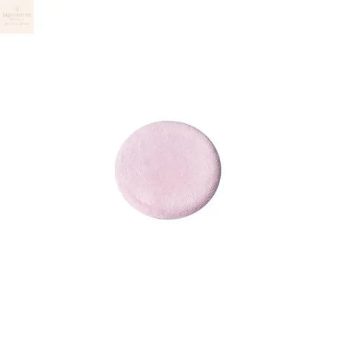 Beter Cosmetic Powder Puff In Cotton - Jag Couture Beauty