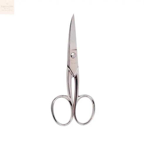 Beter Curved Pedicure Nail Scissors Jag Couture Beauty