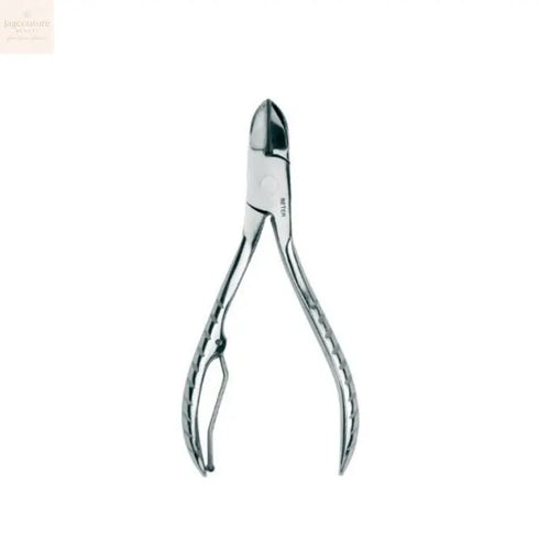 Beter Curvoinox Nail Clippers 11cm Jag Couture Beauty