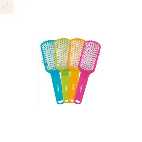 Beter Cushion Brush Nylon Ball-Tip Bristles 22,5cm - Jag Couture Beauty