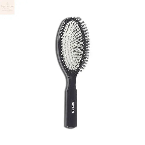 Beter Cushion Brush Nylon Bristles 22cm - Jag Couture Beauty