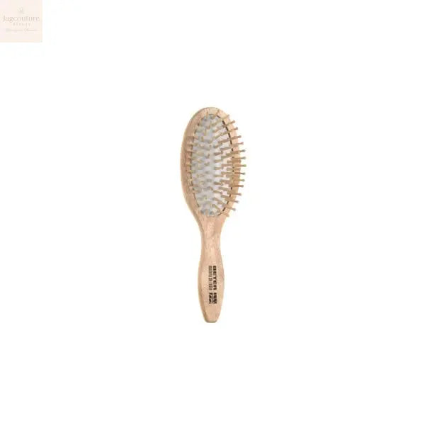 Beter Cushion Brush Wooden Round-Tip Bristles - Jag Couture Beauty