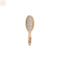Beter Cushion Brush Wooden Round-Tip Bristles - Jag Couture Beauty