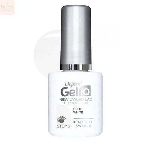 Beter Depend Gel Iq Esmalte One In Melon 41046 Jag Couture Beauty