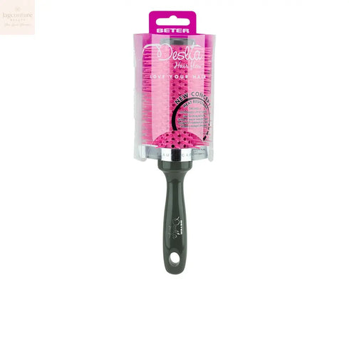 Beter Deslia Hair Flow Round Brush 33mm Jag Couture Beauty
