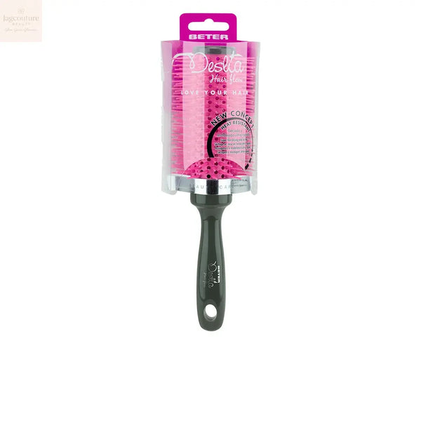 Beter Deslia Hair Flow Round Brush 33mm Jag Couture Beauty