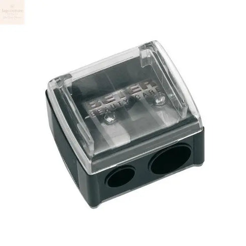 Beter Double Cosmetic Pencil Sharpener 8 and 12mm - Jag Couture Beauty