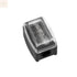 Beter Double Cosmetic Pencil Sharpener 8mm Jag Couture Beauty