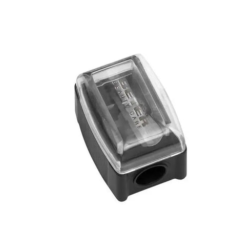 Beter Double Cosmetic Pencil Sharpener 8mm Jag Couture Beauty