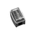 Beter Double Cosmetic Pencil Sharpener 8mm Jag Couture Beauty