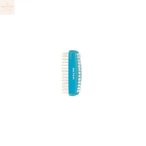 Beter Double Nail Brush Nylon Bristles - Jag Couture Beauty