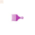 Beter Double Prong Afro Comb 17cm Jag Couture Beauty
