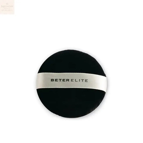 Beter Elite Double Powder Applicator Jag Couture Beauty