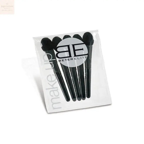 Beter Elite Eyeshadow Applicators 5 Units Jag Couture Beauty
