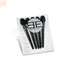 Beter Elite Eyeshadow Applicators 5 Units Jag Couture Beauty