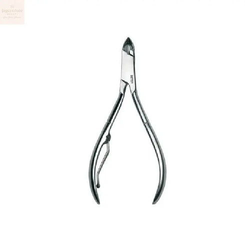 Beter Elite Nail Clipper For Skins Jag Couture Beauty